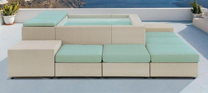 Blue Life, Sea-Luxury Rooms On The Beach Between Palermo And Cefalu' Кастелдача Екстериор снимка