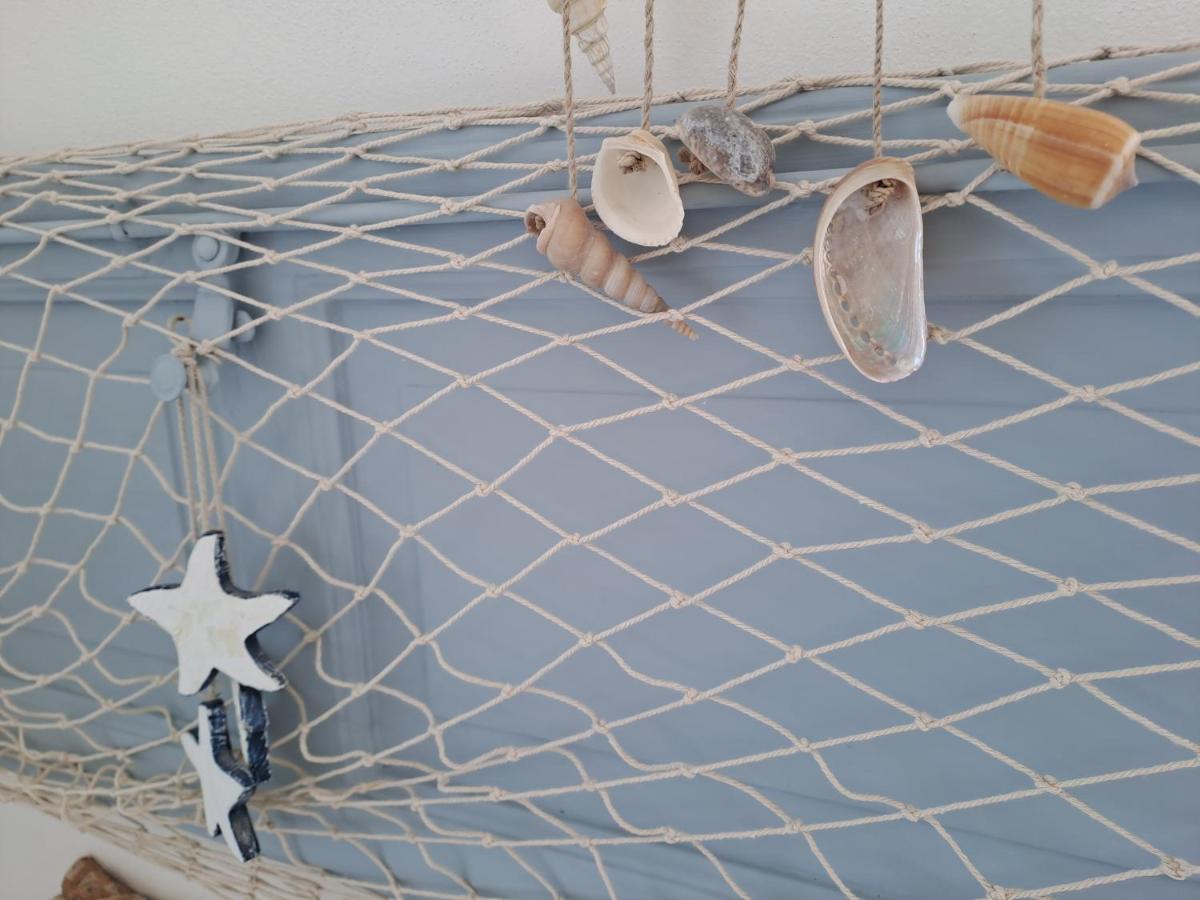 Blue Life, Sea-Luxury Rooms On The Beach Between Palermo And Cefalu' Кастелдача Екстериор снимка
